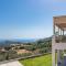 Aloni Villa with 180° SeaView, Private Pool & BBQ, 2km from Beach - Plakias