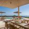 Aloni Villa with 180° SeaView, Private Pool & BBQ, 2km from Beach - Plakias
