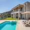 Aloni Villa with 180° SeaView, Private Pool & BBQ, 2km from Beach - Plakias