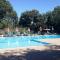 Nuraghe Ruiu Camping & Bungalow - Norbello