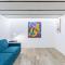 Palermo Modern and Central Apartment x6