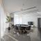 360 Nicosia-3 bedrooms Panoramic Deluxe Residence