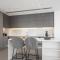 360 Nicosia-3 bedrooms Panoramic Deluxe Residence