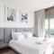 360 Nicosia-3 bedrooms Panoramic Deluxe Residence