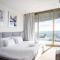 360 Nicosia-3 bedrooms Panoramic Deluxe Residence
