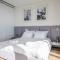 360 Nicosia-3 bedrooms Panoramic Deluxe Residence