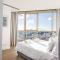 360 Nicosia-3 bedrooms Panoramic Deluxe Residence