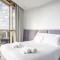 360 Nicosia-3 bedrooms Panoramic Deluxe Residence