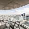 360 Nicosia-3 bedrooms Panoramic Deluxe Residence