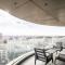360 Nicosia-3 bedrooms Panoramic Deluxe Residence