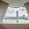 360 Nicosia-3 bedrooms Panoramic Deluxe Residence