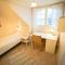 Liljeholmen Herrgård Hostel