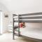 Luxury 3 floor Town House by Tolcarne Beach