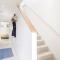 Luxury 3 floor Town House by Tolcarne Beach
