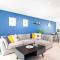 Luxury 3 floor Town House by Tolcarne Beach