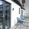 Luxury 3 floor Town House by Tolcarne Beach