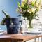 Luxury 3 floor Town House by Tolcarne Beach