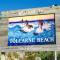 Luxury 3 floor Town House by Tolcarne Beach
