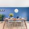 Luxury 3 floor Town House by Tolcarne Beach