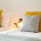 Luxury 3 floor Town House by Tolcarne Beach