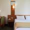 Gorillas City Centre Hotel