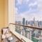 Ultra Luxury JBR Duplex Penthouse - Free 5 star beach access - 迪拜