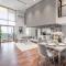 Ultra Luxury JBR Duplex Penthouse - Free 5 star beach access - 迪拜