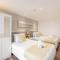 Ultra Luxury JBR Duplex Penthouse - Free 5 star beach access - 迪拜