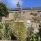 Tunnel Cottages at Blaen-nant-y-Groes Farm