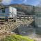 Tunnel Cottages at Blaen-nant-y-Groes Farm - Aberdare