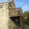 Tunnel Cottages at Blaen-nant-y-Groes Farm - 阿伯代尔