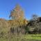 Tunnel Cottages at Blaen-nant-y-Groes Farm - Aberdare