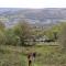 Tunnel Cottages at Blaen-nant-y-Groes Farm - Aberdare