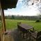 Yealm Cabin Self Catering Log Cabin in Devon with Hot Tub - Plymouth