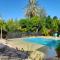 Villa Anthalo piscine chauffée et proximité lagon