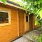 Yealm Cabin Self Catering Log Cabin in Devon with Hot Tub - Plymouth