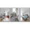 Appartement design La Petite Europe - Idéal Curistes
