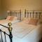 Golborne Manor Bed and Breakfast
