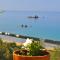 Pool Apartments with panoramic sea view - Pelekas Beach, Corfu - بيليكاس