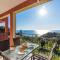 Pool Apartments with panoramic sea view - Pelekas Beach, Corfu - بيليكاس