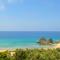 Pool Apartments with panoramic sea view - Pelekas Beach, Corfu
