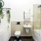 Dagenham - Dwellers Delight Living Ltd Services Accommodation - Greater London , 2 Bed Apartment with free WiFi & secure parking