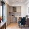 Lines Concept Accommodation - 罗希姆诺