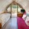 Finest Retreats - Humbleton Glamping