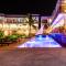 Nungwi Garden Boutique Hotel