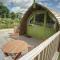 Finest Retreats - Humbleton Glamping