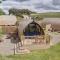 Finest Retreats - Blackcleugh Glamping - Hexham