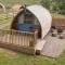Finest Retreats - The Wonneys Glamping