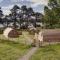 Finest Retreats - The Rushy Lot
