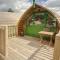 Finest Retreats - Barebones Glamping